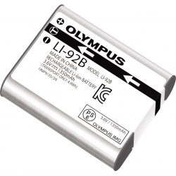 Olympus akumulator litowo-jonowy Olympus LI-92B
