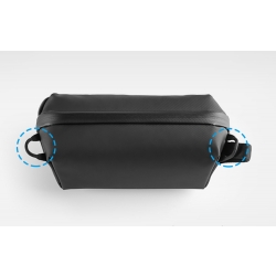 Organizer PGYTECH Tech Pouch (Black)