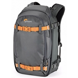 Lowepro Plecak Whistler BP 350 AW II Grey