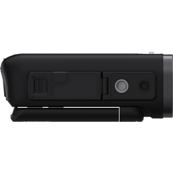 YASHICA Journey Camcorder Video Camera (Black)