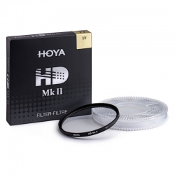 Filtr Hoya HD MkII UV 62mm