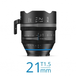 Irix Cine Entry Set Nikon Z Metric [ICES-Z-M]