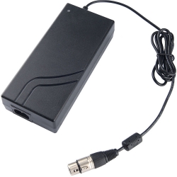 Godox adapter do VL200 (part)