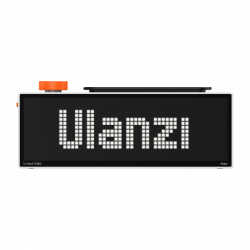 Zegar Ulanzi TC002 Pixbar Smart Pixel Clock II-2663930