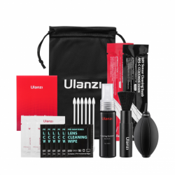 Zestaw czyszczący Ulanzi CO72 do matryc APS-C-2646595