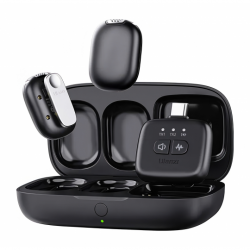 Zestaw do bezprzewodowej transmisji dźwięku Ulanzi A30 Tiny - USB-C-2587318