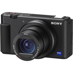 Aparat dla vlogerów Sony ZV-1