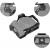 SmallRig 4159 Cage For Canon EOS R6 MKII