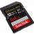 KARTA SANDISK EXTREME PRO SDXC 64GB - 280/100 MB/s V60 UHS-II