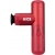Masażer wibracyjny KiCA mini 3 - czerwony-2646570