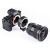 Viltrox EF-E5 Ring Adapter-2474389