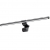 Light Bar lampka na monitor Vention USB 3 barwy swiatła z akumulatorem czarny-2662268