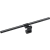 Light Bar lampka na monitor Vention USB 3 barwy swiatła z akumulatorem czarny-2662269