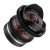Samyang 8mm T3.1 Samsung NX VDSLR Fish-eye-2392891