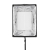 Fomex Quartz Softbox SB60x80(Q) do Film/Video-2399069