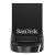 DYSK SANDISK ULTRA FIT USB 3.1 128GB 130MB/S-2442870