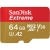 KARTA SANDISK EXTREME microSDXC 64 GB 160/60 MB/s A2 C10 V30 UHS-I U3 Mobile-2443204