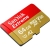 KARTA SANDISK EXTREME microSDXC 64 GB 160/60 MB/s A2 C10 V30 UHS-I U3 Mobile-2443205
