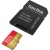 KARTA SANDISK EXTREME microSDXC 128 GB 160/90 MB/s A2 C10 V30 UHS-I U3 Mobile-2443210