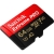 KARTA SANDISK EXTREME PRO microSDXC 64GB 170/90 MB/s A2 C10 V30 UHS-I U3-2443221