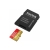 KARTA SANDISK EXTREME microSDXC 128 GB 160/90 MB/s A2 C10 V30 UHS-I U3 ActionCam-2443388