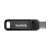 DYSK SANDISK ULTRA DUAL DRIVE GO USB Typ C 32GB 150MB/s-2445257