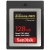 KARTA SANDISK EXTREME PRO CFexpress 128GB (1700/1200 MB/s)-2445692