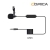 Comica CVM-V01SP 4,5m-2447618