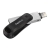 DYSK SANDISK USB iXpand FLASH DRIVE GO 64GB-2448556