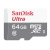 KARTA SANDISK ULTRA ANDROID microSDXC 64 GB 100MB/s Class 10 UHS-I-2448575
