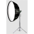 Phottix Raja Quick-Folding softbox 120-2450529