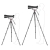 Leofoto statyw Summit LM-324CL-2454787