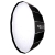 Phottix Raja Quick-Folding softbox 120-2455609