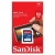 KARTA SANDISK SDXC 64 GB-2457290