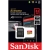 KARTA SANDISK EXTREME microSDHC 32 GB 100/60 MB/s A1 C10 V30 UHS-I U3 Mobile-2457343
