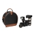Torba TENBA Sue Bryce HeatBox Czarno-Brązowy-2461184