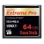 KARTA SANDISK EXTREME PRO CF 64 GB-2463255