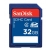 KARTA SANDISK SDHC 32 GB-2463483