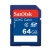 KARTA SANDISK SDXC 64 GB-2463485
