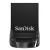 DYSK SANDISK ULTRA FIT USB 3.1 128GB 130MB/S-2464309