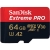 KARTA SANDISK EXTREME PRO microSDXC 64GB 170/90 MB/s A2 C10 V30 UHS-I U3-2464712