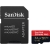 KARTA SANDISK EXTREME PRO microSDXC 64GB 170/90 MB/s A2 C10 V30 UHS-I U3-2464714