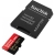 KARTA SANDISK EXTREME PRO microSDXC 64GB 170/90 MB/s A2 C10 V30 UHS-I U3-2464715