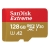 KARTA SANDISK EXTREME microSDXC 128 GB 160/90 MB/s A2 C10 V30 UHS-I U3 ActionCam-2464896