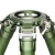 Leofoto statyw Summit LM-364CL olive-2468763