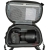 ThinkTank Rotation 22L backpack grey-2469701