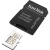KARTA SANDISK MAX ENDURANCE (rejestratory i monitoring) microSDXC 128GB z adapterem-2470330
