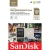 KARTA SANDISK MAX ENDURANCE (rejestratory i monitoring) microSDXC 128GB z adapterem-2470331