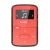 ODTWARZACZ SANDISK MP3 8 GB CLIP JAM – Czerwony-2470336