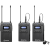Boya BY-WM8 PRO-K2 / UHF Wireless Microphone / 2 TX+1 RX-2476908